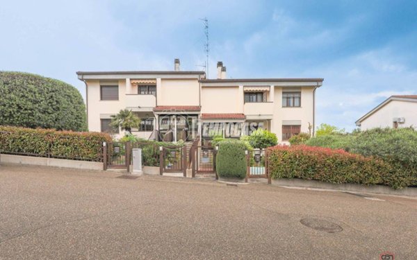appartamento in vendita ad Imola