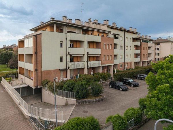 appartamento in vendita ad Imola