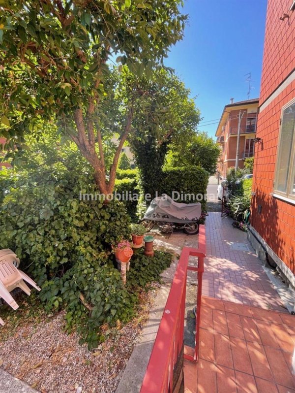 casa semindipendente in vendita ad Imola in zona Centro Storico