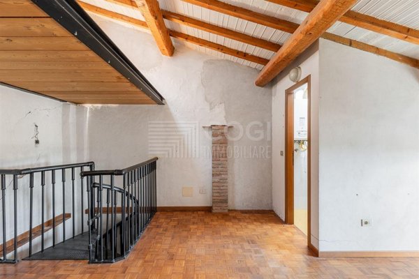 casa indipendente in vendita ad Imola in zona Zello