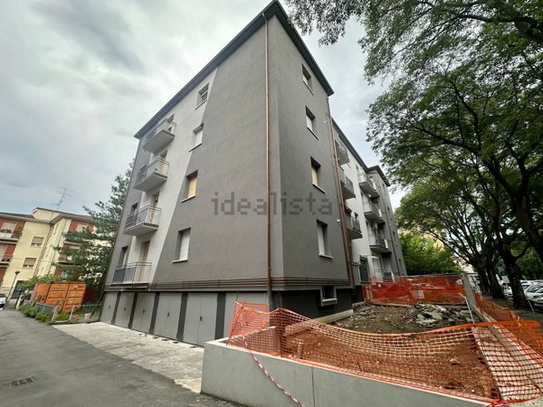 appartamento in vendita ad Imola