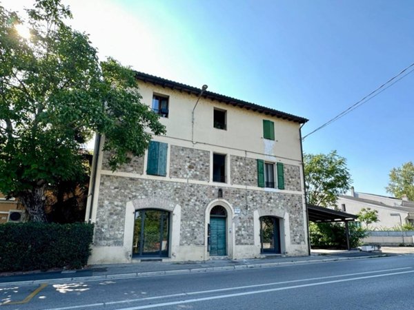 appartamento in vendita ad Imola in zona Ponticelli