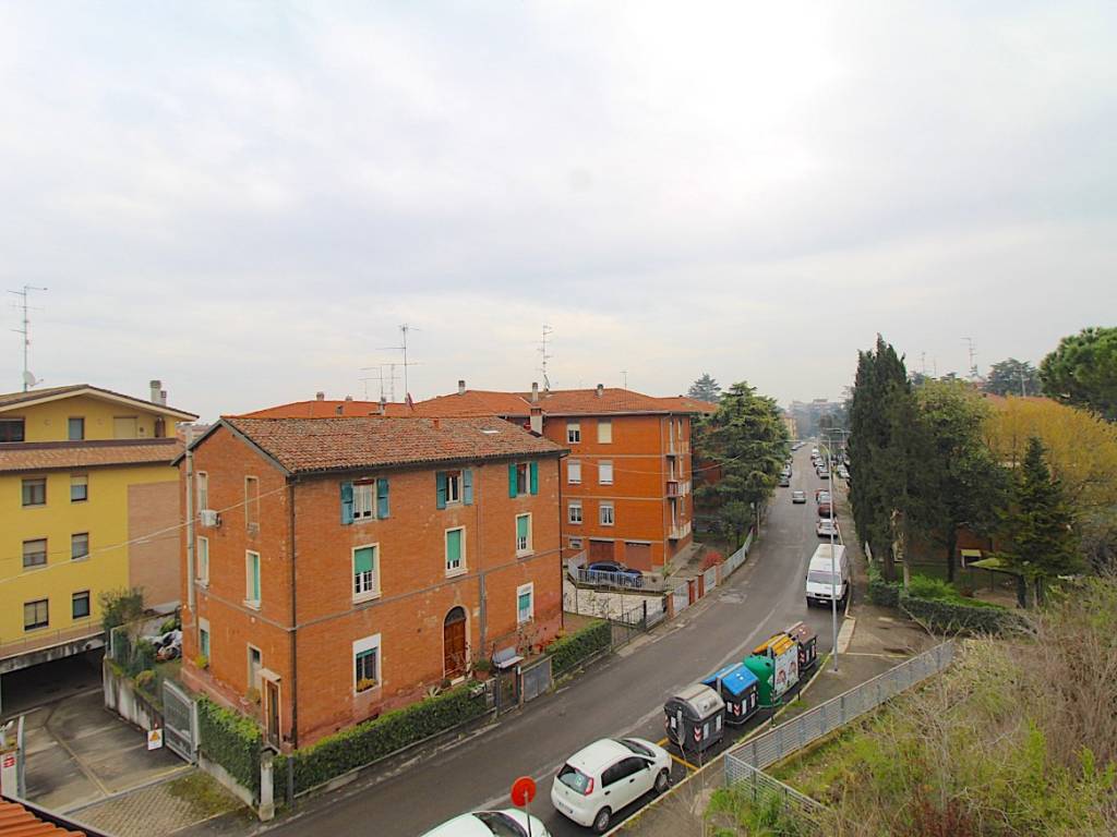appartamento in vendita ad Imola in zona Centro Storico