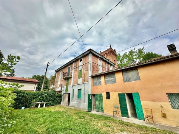 casa indipendente in vendita ad Imola in zona Càsola Canina