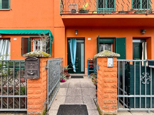 appartamento in vendita ad Imola in zona Sesto Imolese