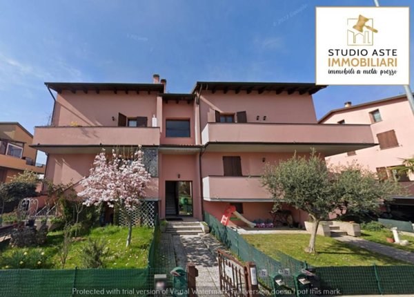 appartamento in vendita ad Imola