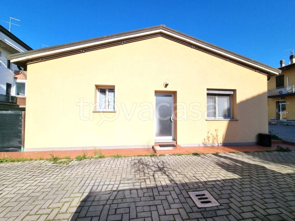 appartamento in vendita ad Imola