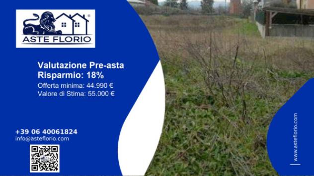 terreno agricolo in vendita ad Imola in zona San Prospero