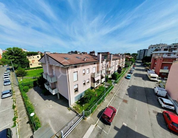 appartamento in vendita ad Imola in zona Pedagna