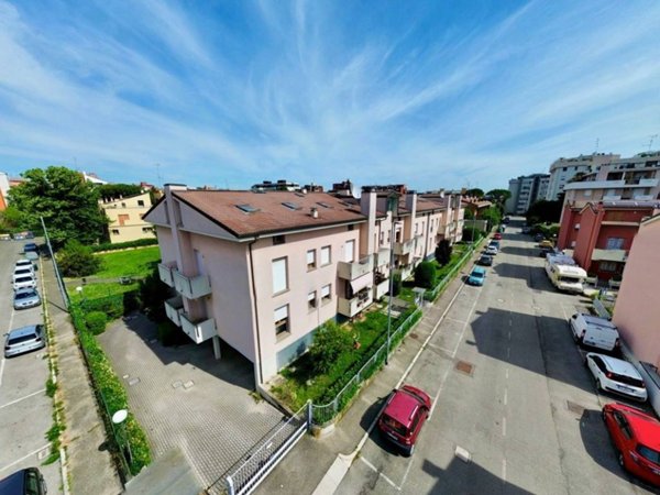 appartamento in vendita ad Imola in zona Pedagna