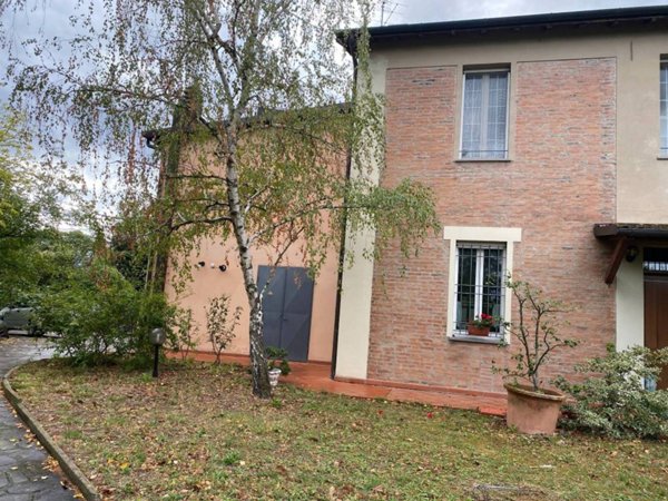 casa indipendente in vendita ad Imola