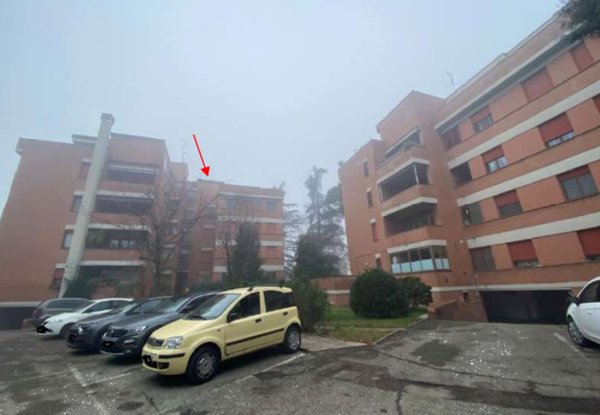 appartamento in vendita ad Imola