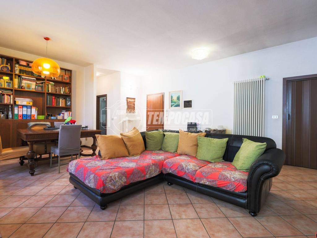 appartamento in vendita ad Imola