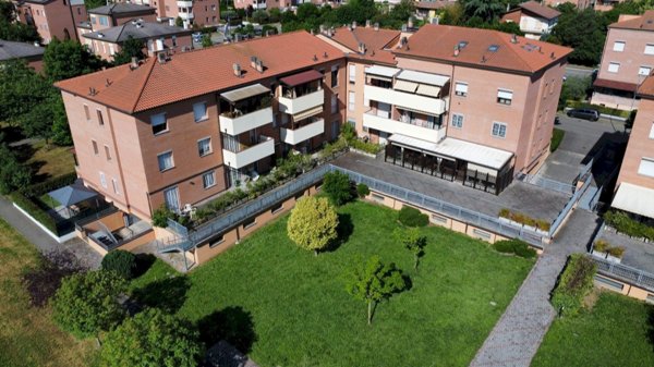 appartamento in vendita ad Imola