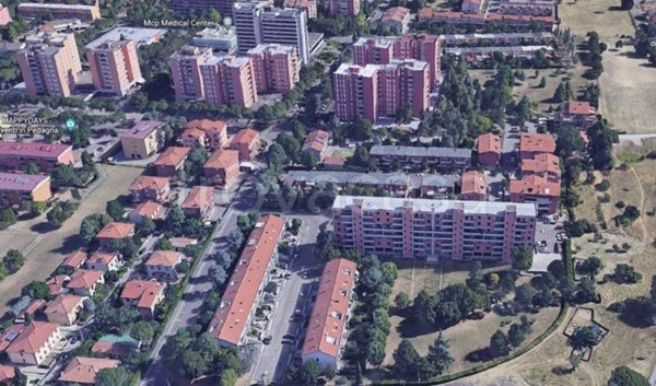 appartamento in vendita ad Imola in zona Pedagna