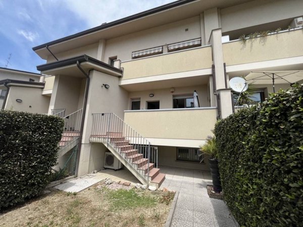 appartamento in vendita ad Imola in zona San Prospero