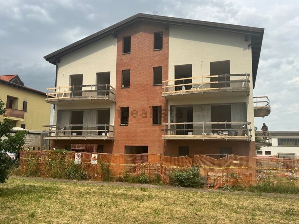 appartamento in vendita ad Imola