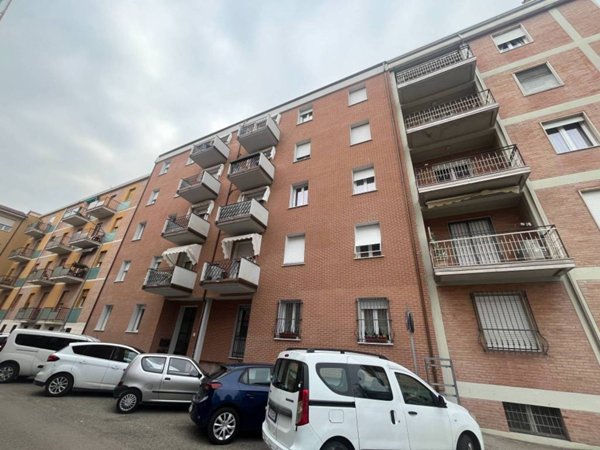 appartamento in vendita ad Imola