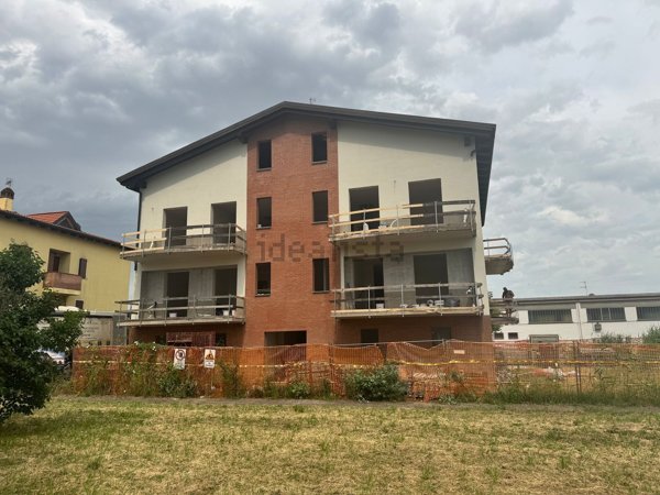 appartamento in vendita ad Imola