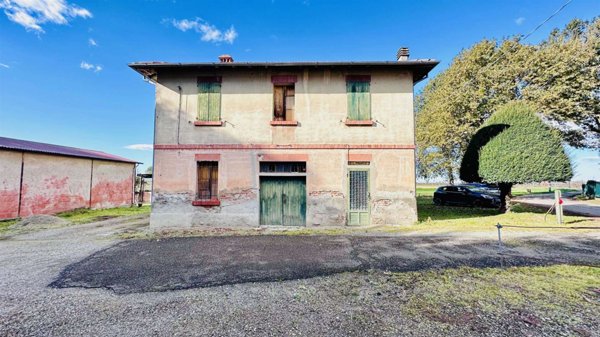 casa indipendente in vendita ad Imola in zona Sasso Morelli