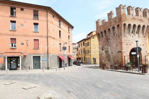 appartamento in vendita ad Imola