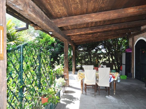 casa indipendente in vendita ad Imola in zona Sesto Imolese