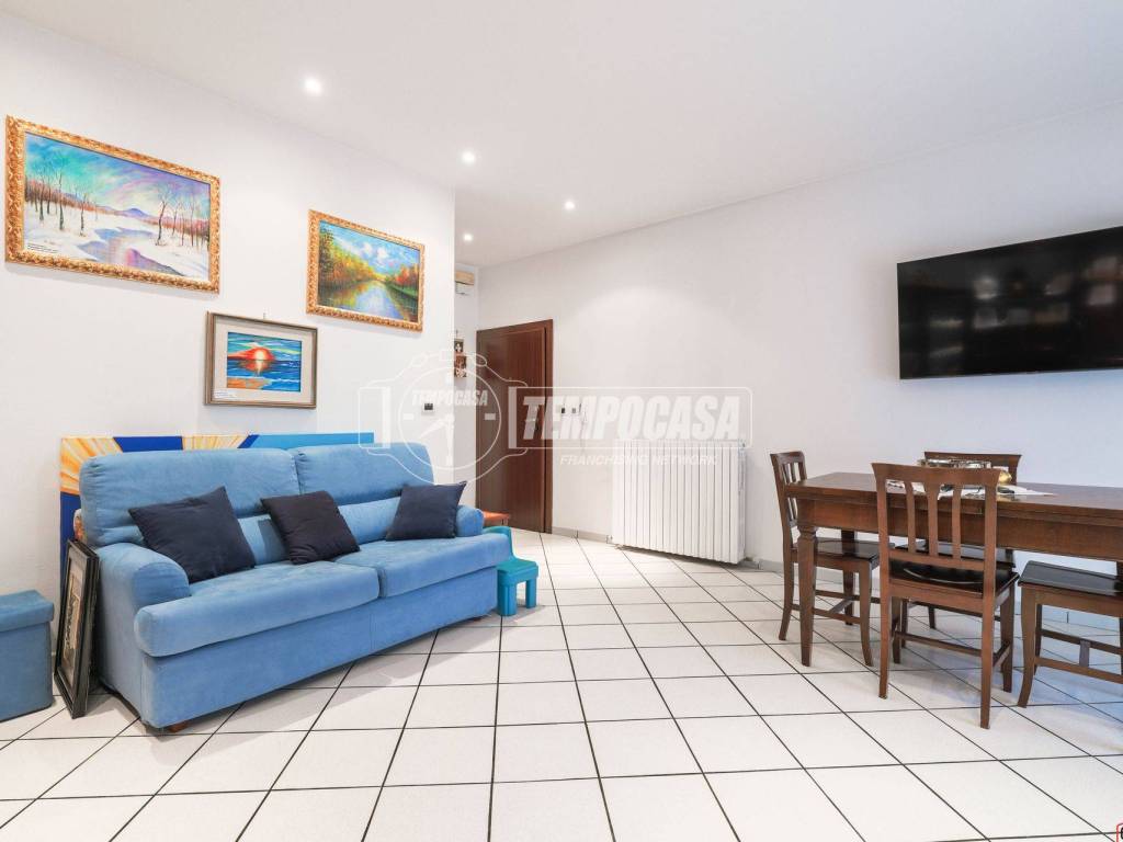 appartamento in vendita ad Imola in zona Centro Storico