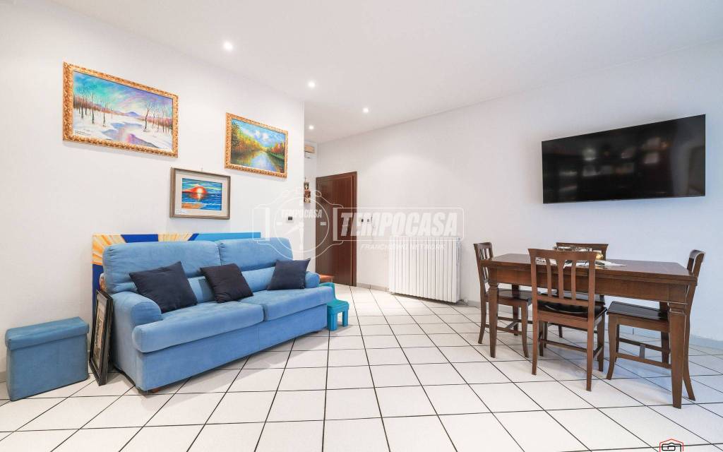 appartamento in vendita ad Imola in zona Centro Storico