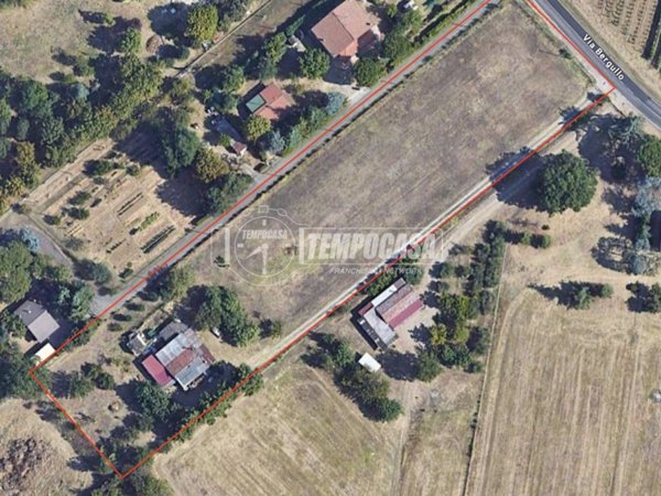 terreno agricolo in vendita ad Imola