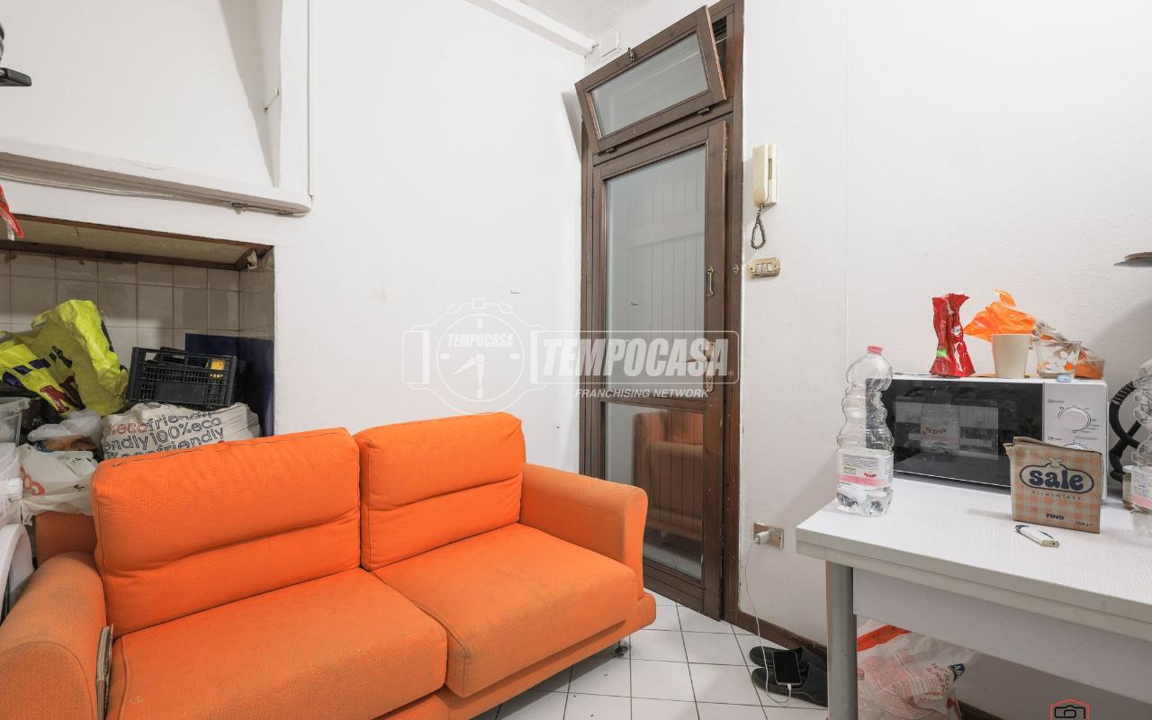 appartamento in vendita ad Imola in zona Centro Storico