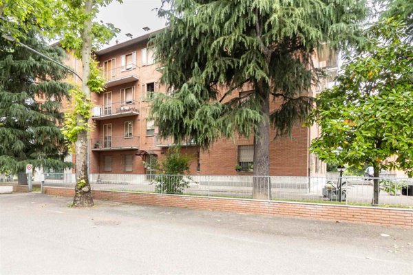 appartamento in vendita ad Imola