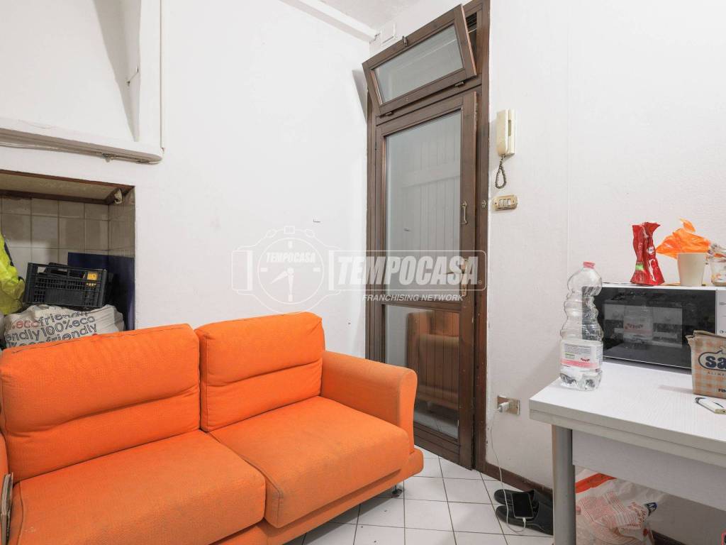 appartamento in vendita ad Imola in zona Centro Storico
