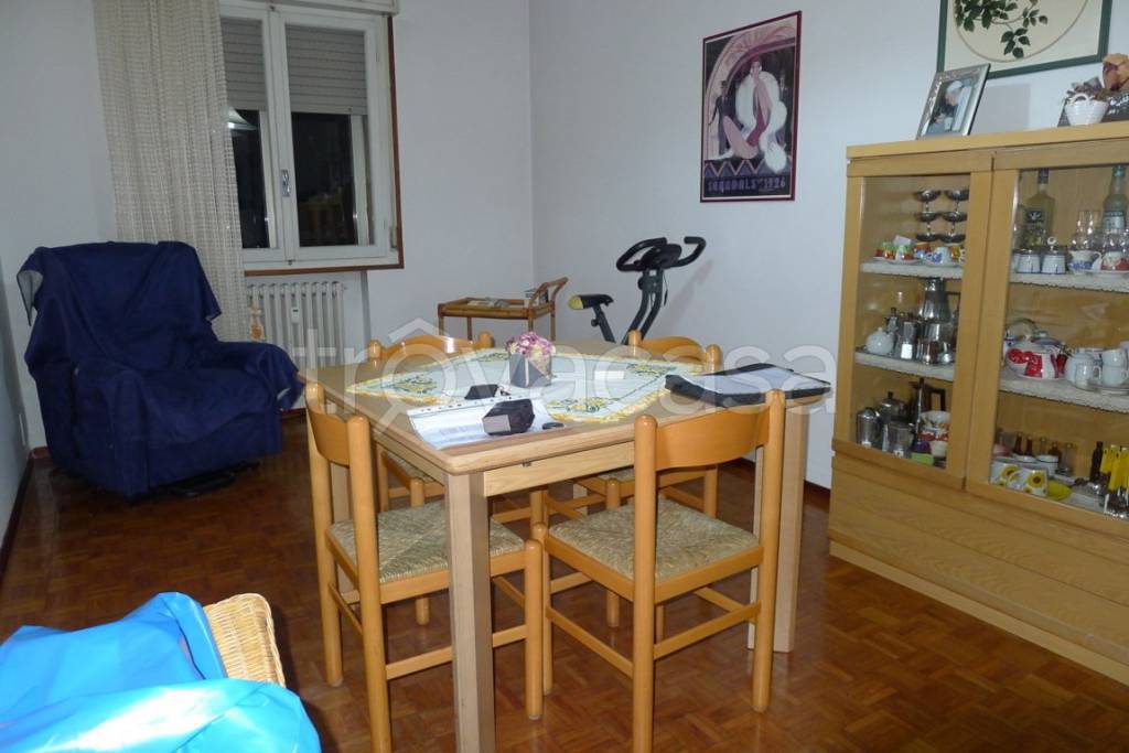 appartamento in vendita ad Imola