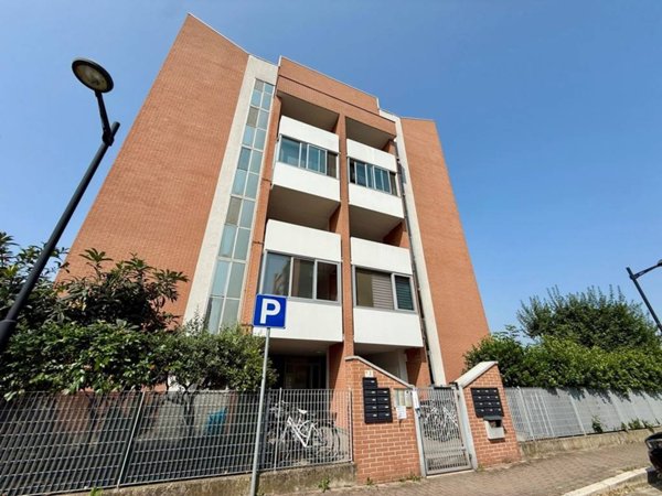 appartamento in vendita ad Imola
