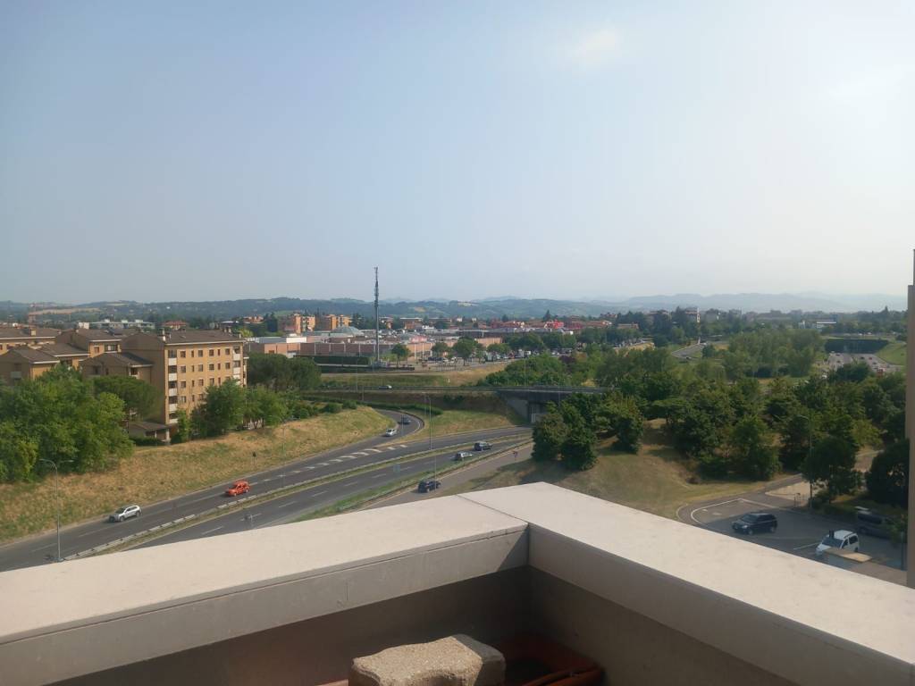 appartamento in vendita ad Imola