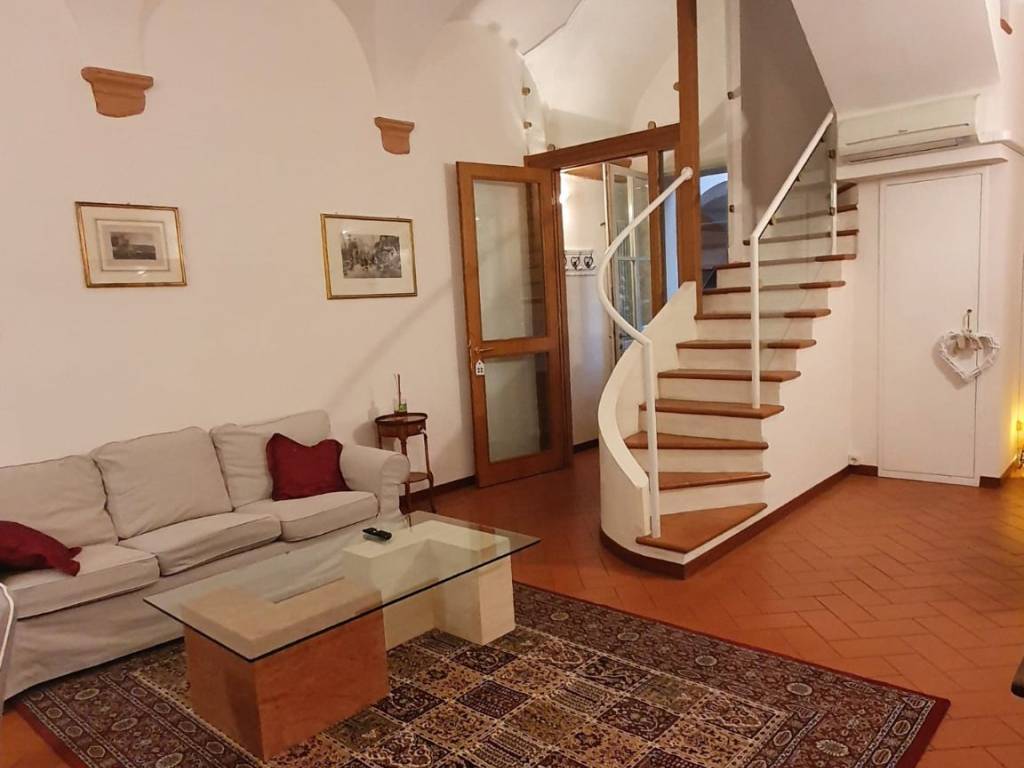 appartamento in vendita ad Imola in zona Centro Storico