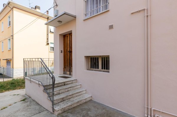 appartamento in vendita ad Imola in zona Centro Storico