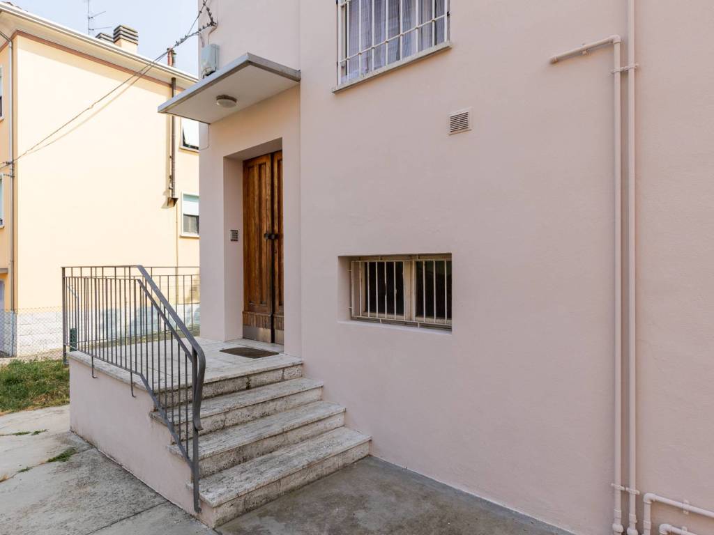 appartamento in vendita ad Imola in zona Centro Storico