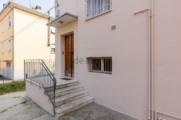 appartamento in vendita ad Imola in zona Centro Storico