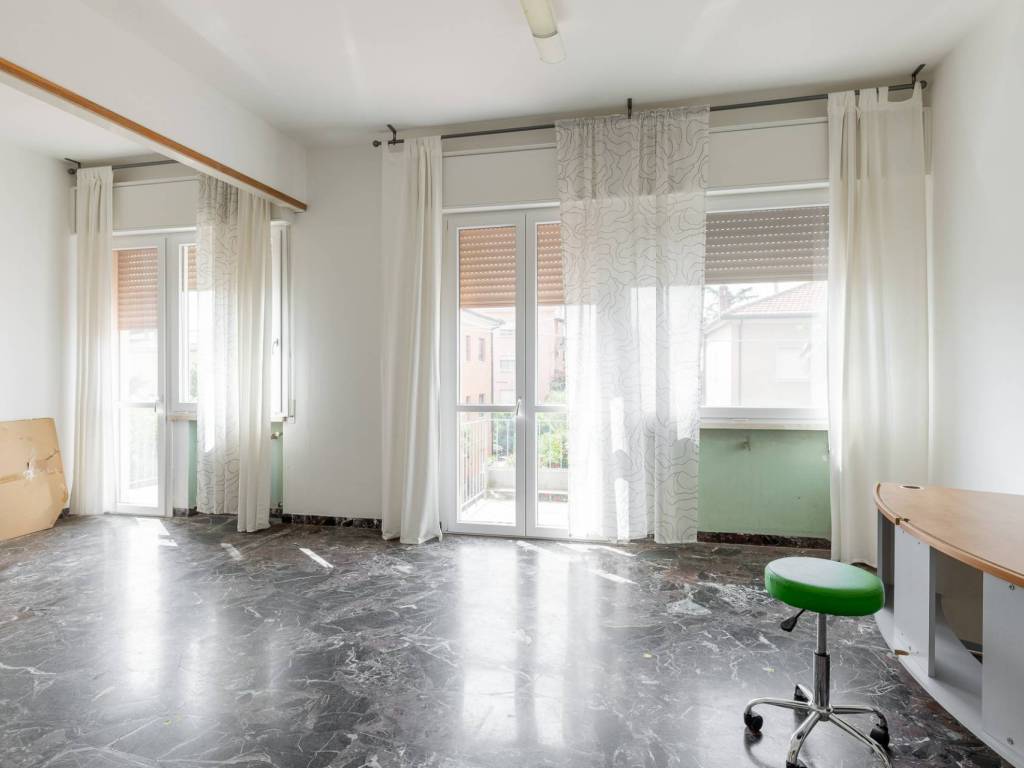 appartamento in vendita ad Imola in zona Centro Storico