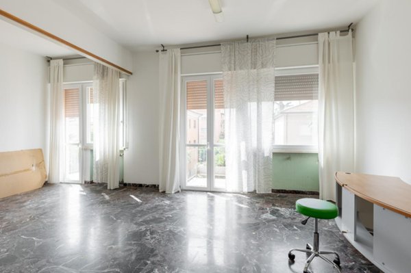 appartamento in vendita ad Imola in zona Centro Storico