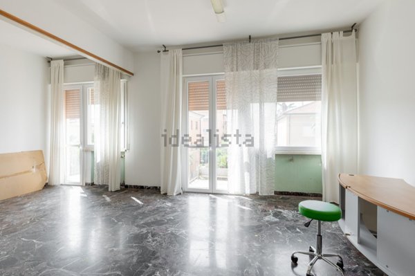 appartamento in vendita ad Imola in zona Centro Storico