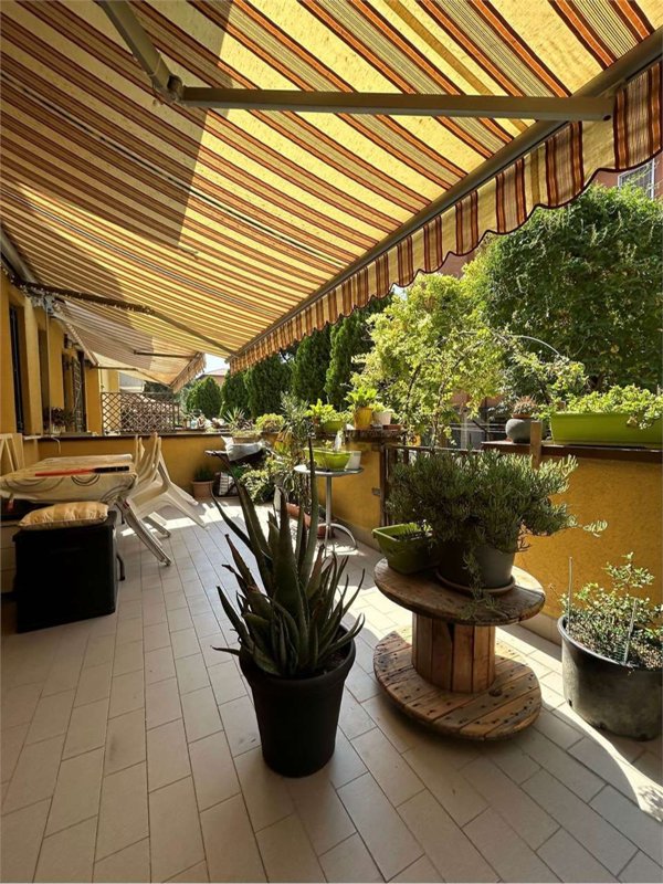 appartamento in vendita ad Imola