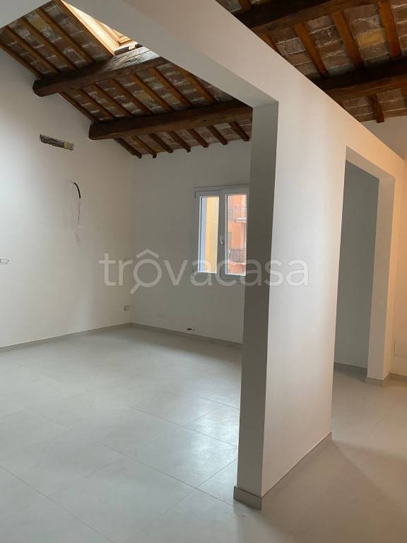 appartamento in vendita ad Imola in zona Centro Storico