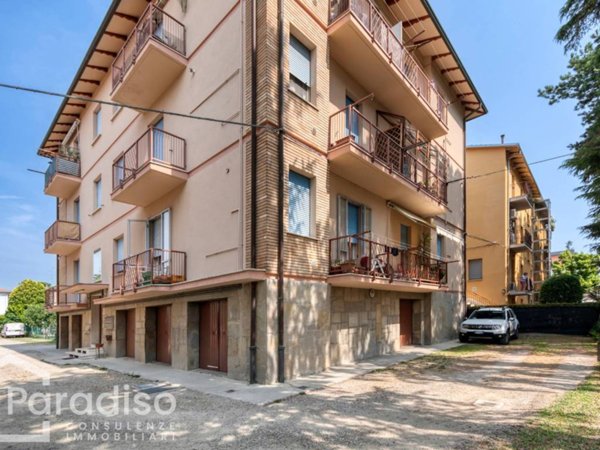 appartamento in vendita ad Imola in zona Centro Storico