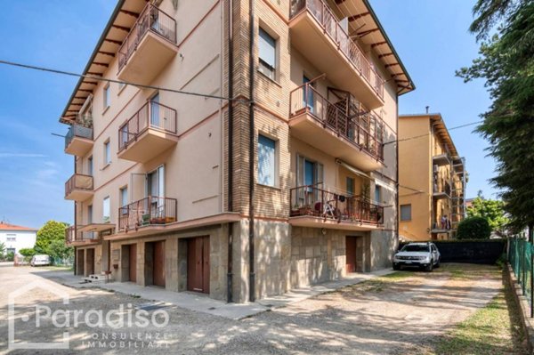 appartamento in vendita ad Imola in zona Centro Storico