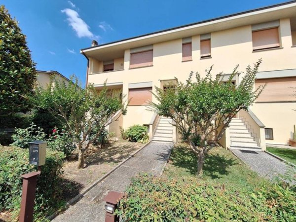 appartamento in vendita ad Imola in zona Sesto Imolese