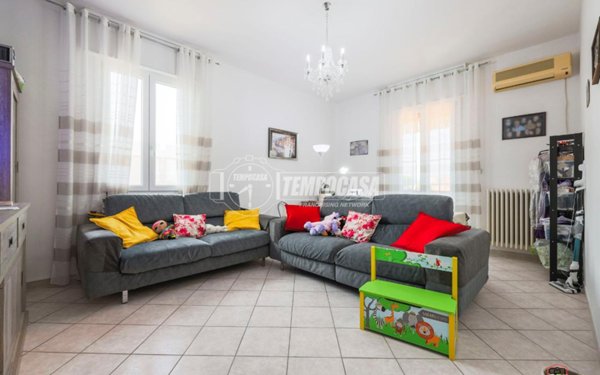 appartamento in vendita ad Imola in zona Centro Storico