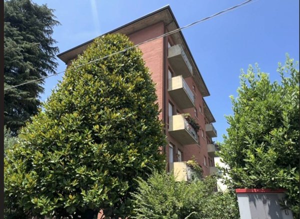 appartamento in vendita ad Imola