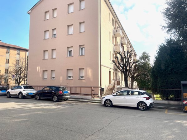 appartamento in vendita ad Imola